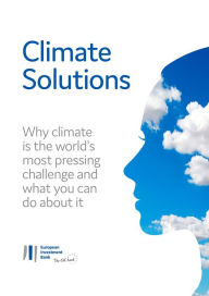 Title: Climate Solutions, Author: European Investment Bank