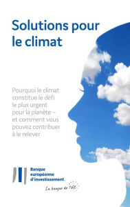 Title: Solutions Climatiques, Author: Banque européenne d'investissement