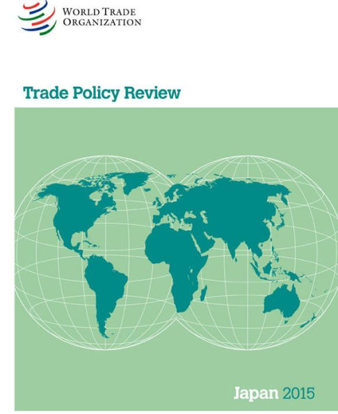 Trade Policy Review - Japan: 2015