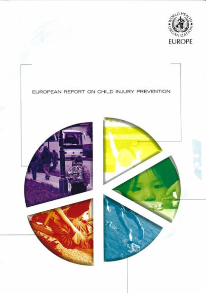 European Report on Child Injury Prevention