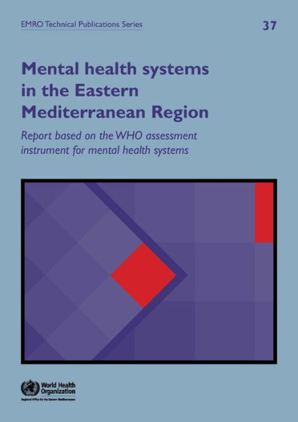 WHO-AIMS Report on Mental Health Systems in the Eastern Mediterranean Region