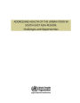 Addressing Health of the Urban Poor in South-East Asia Region: Challenges and Opportunities