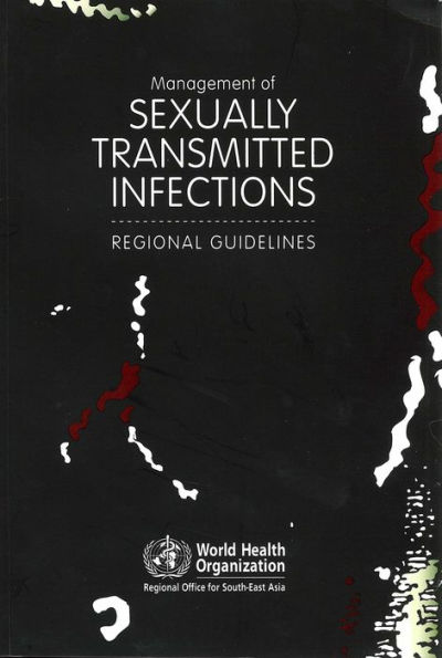 Management of Sexually Transmitted Infections: Regional Guidelines