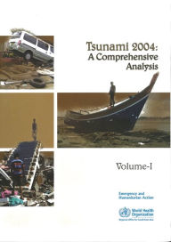 Title: Tsunami 2004: A Comprehensive Analysis, Author: World Health Organization