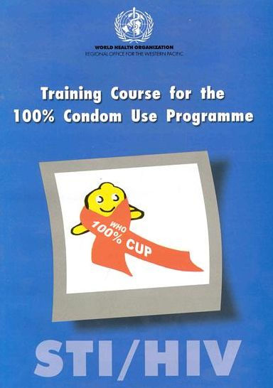 STI/HIV Training Course for 100% Condom Use Programme