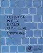 Essential Public Health Functions: A Three-country Study in the Western Pacific Region