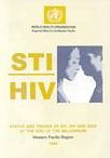 STI/HIV Status and Trends of STI, HIV and AIDS at the End of the Millennium