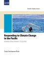 Regional Workshop on Responding to Climate Change in the Pacific
