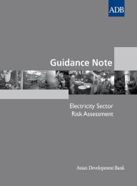 Title: Guidance Note: Electricity Sector Risk Assessment, Author: Asian Development Bank