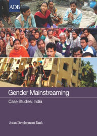 Title: Gender Mainstreaming Case Studies: India, Author: Asian Development Bank