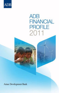 Title: ADB Financial Profile 2011, Author: Asian Development Bank