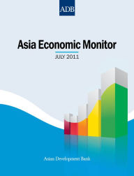 Title: Asia Economic Monitor - July 2011, Author: Asian Development Bank