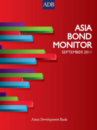 Title: Asia Bond Monitor September 2011, Author: Asian Development Bank