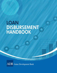 Title: Loan Disbursement Handbook, Author: Asian Development Bank