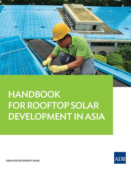Handbook for Rooftop Solar Development Asia