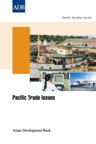 Title: Pacific Trade Issues, Author: Ron Duncan