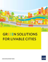 Title: GrEEEn Solutions for Livable Cities, Author: Sonia Chand Sandhu