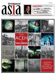 Title: Development Asia-From Aceh to Tacloban: May 2014, Author: Asian Development Bank