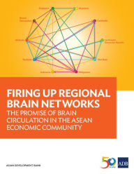 Title: Firing Up Regional Brain Networks: The Promise of Brain Circulation in the ASEAN Economic Community, Author: Asian Development Bank