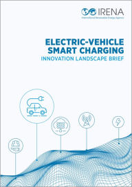 Title: Innovation Landscape brief: Electric-vehicle smart charging, Author: IRENA - International Renewable Energy Agency