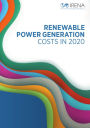 Renewable Power Generation Costs in 2020
