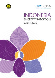 Title: Indonesia Energy Transition Outlook, Author: IRENA International Renewable Energy Agency