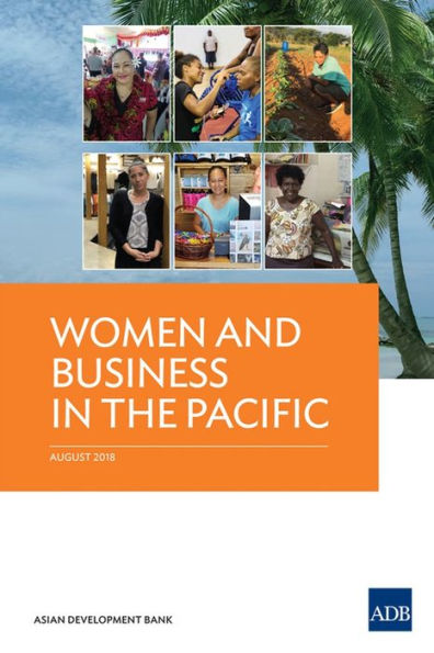 Women and Business the Pacific