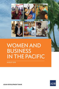 Title: Women and Business in the Pacific, Author: Vijaya Nagarajan
