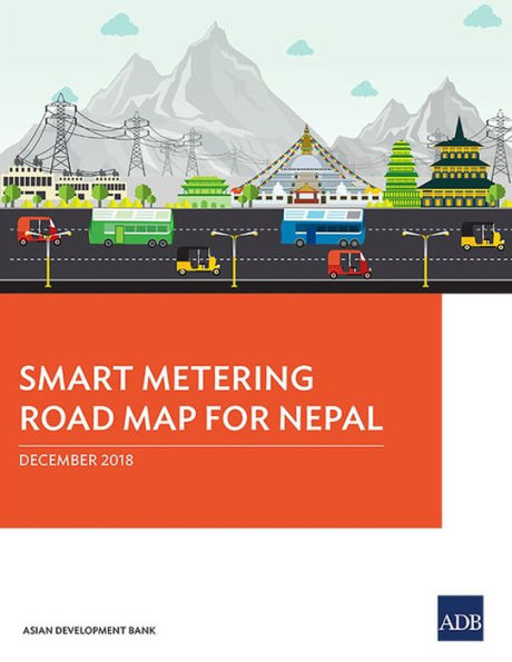Smart Metering Road Map for Nepal