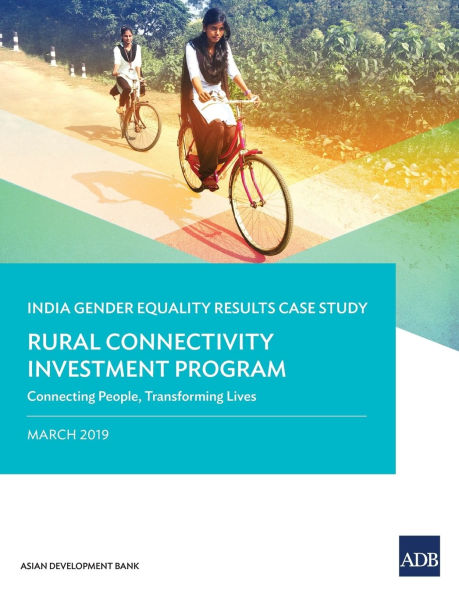 Rural Connectivity Investment Program: Connecting People, Transforming Lives