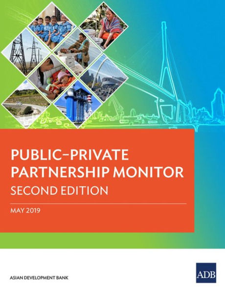 Public-Private Partnership Monitor / Edition 2