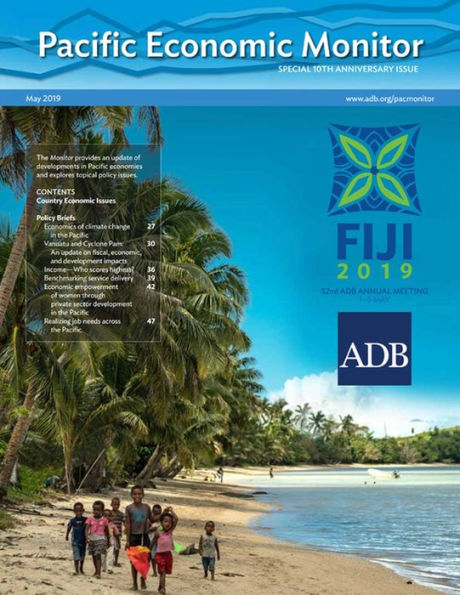 Pacific Economic Monitor - May 2019: Special 10th Anniversary Issue