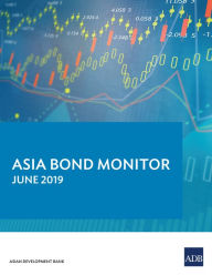 Title: Asian Bond Monitor June 2019, Author: Asian Development Bank
