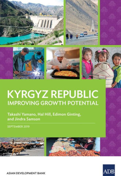 Kyrgyz Republic: Improving Growth Potential