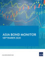 Asia Bond Monitor September 2020