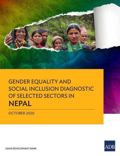 Gender Equality and Social Inclusion Diagnostic of Selected Sectors Nepal