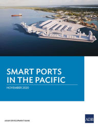 Title: Smart Ports in the Pacific, Author: Asian Development Bank