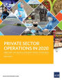 Private Sector Operations in 2020: Report on Development Effectiveness