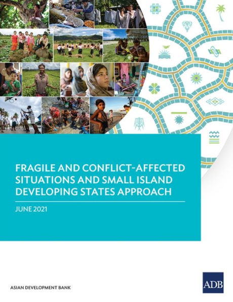 Fragile and Conflict-Affected Situations Small Island Developing States Approach