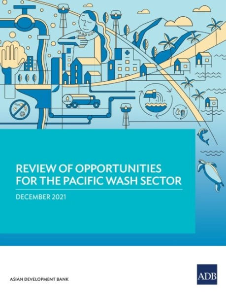 Review of Opportunities for the Pacific WASH Sector
