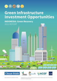 Title: Green Infrastructure Investment Opportunities: Thailand 2021 Report, Author: Asian Development Bank