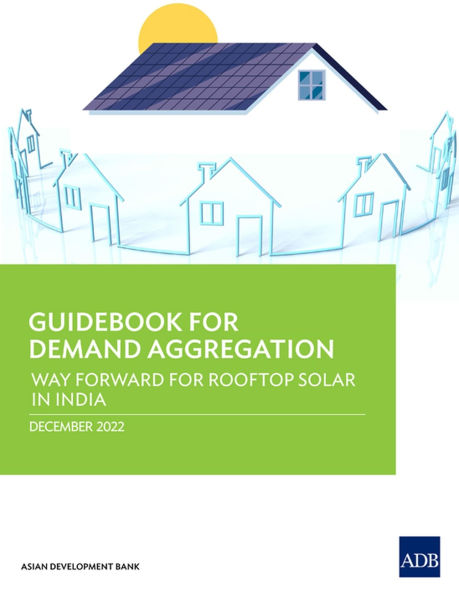 Guidebook for Demand Aggregation: Way Forward Rooftop Solar India