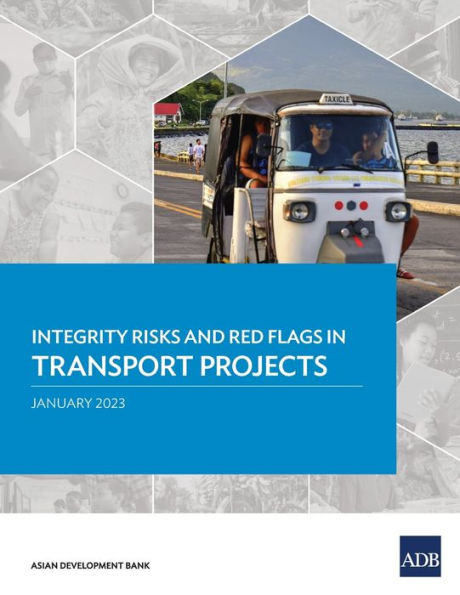 Integrity Risks and Red Flags Transport Projects