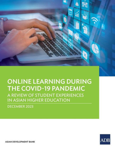 Online Learning during the COVID-19 Pandemic: A Review of Student Experiences Asian Higher Education
