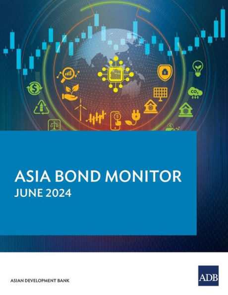 Asia Bond Monitor - June 2024