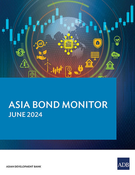 Asia Bond Monitor - June 2024
