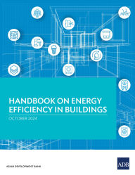 Title: Handbook on Energy Efficiency in Buildings, Author: Asian Development Bank