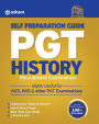 KVS PGT Self Preparation Guide History Recruitment Exam