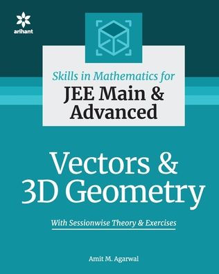 Vector & 3D Geometry