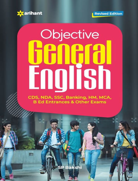 Objective General English